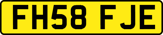 FH58FJE