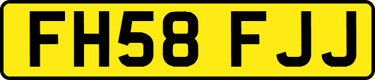 FH58FJJ