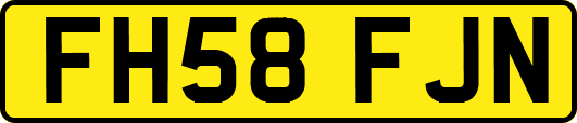 FH58FJN