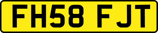 FH58FJT
