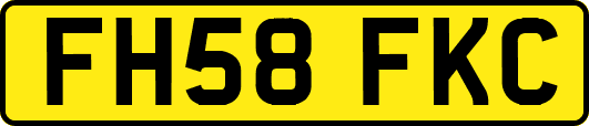 FH58FKC