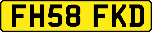 FH58FKD