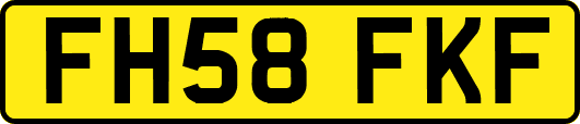 FH58FKF