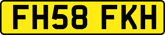 FH58FKH