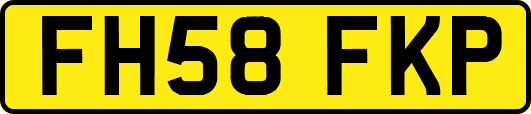 FH58FKP
