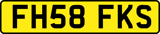 FH58FKS
