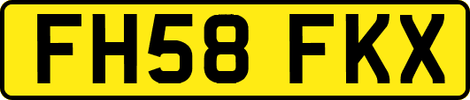 FH58FKX