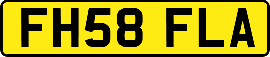 FH58FLA