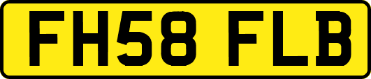 FH58FLB