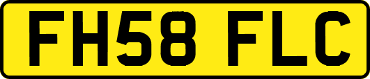 FH58FLC