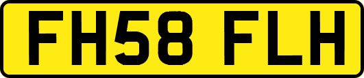 FH58FLH
