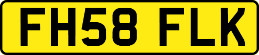 FH58FLK