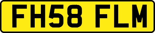 FH58FLM