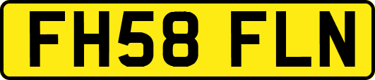 FH58FLN