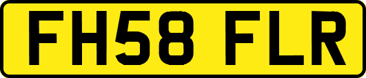 FH58FLR