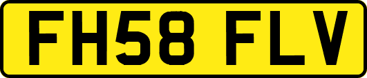 FH58FLV