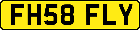 FH58FLY