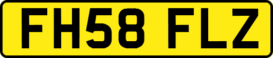 FH58FLZ