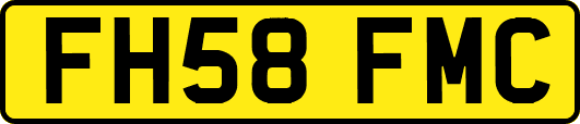 FH58FMC