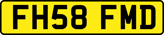 FH58FMD