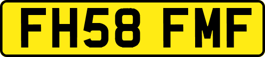 FH58FMF