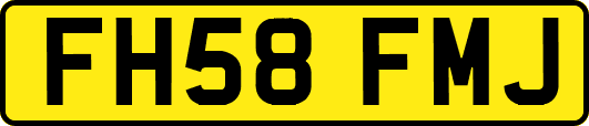 FH58FMJ