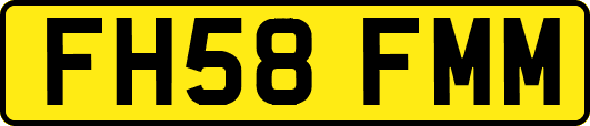 FH58FMM