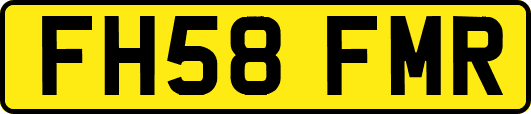 FH58FMR