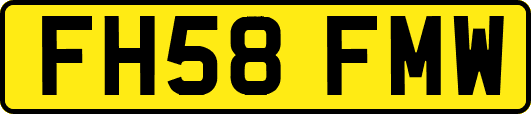 FH58FMW