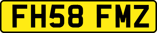 FH58FMZ