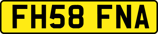 FH58FNA