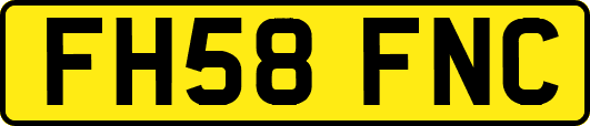 FH58FNC
