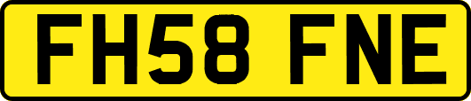 FH58FNE