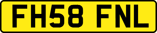 FH58FNL