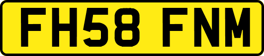 FH58FNM