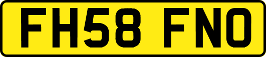 FH58FNO