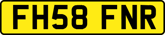 FH58FNR