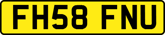 FH58FNU