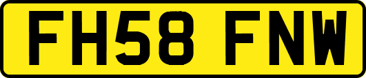 FH58FNW