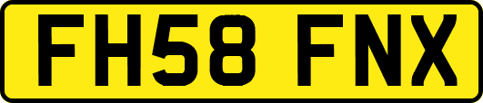 FH58FNX