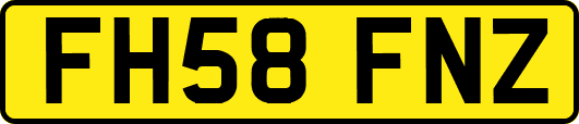 FH58FNZ