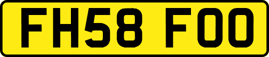 FH58FOO