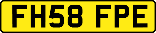 FH58FPE