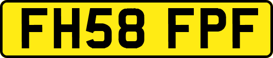 FH58FPF