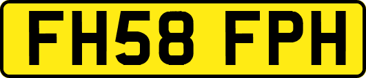 FH58FPH