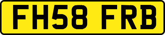 FH58FRB