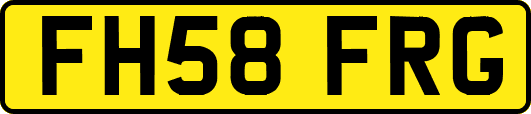 FH58FRG