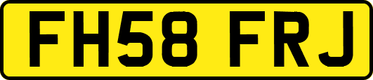 FH58FRJ