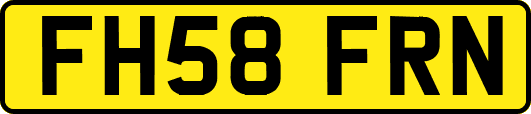 FH58FRN