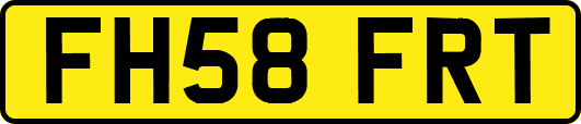 FH58FRT